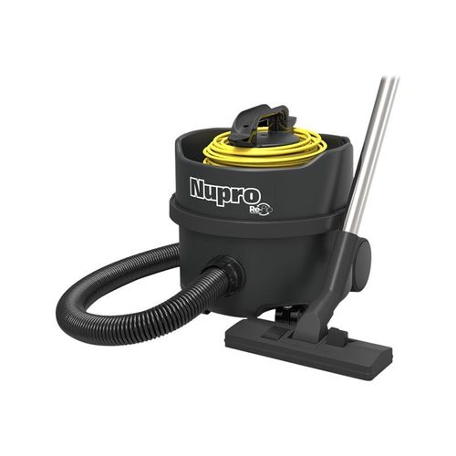 Numatic Nupro ReFlo PRP180 - Aspirateur - traineau - sans sac