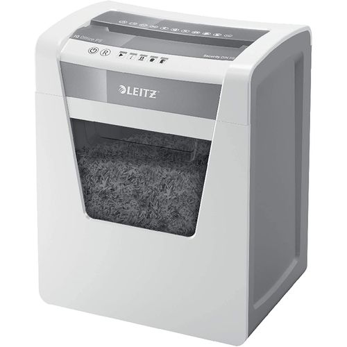 Destructeur Leitz Iq Office Securité P5