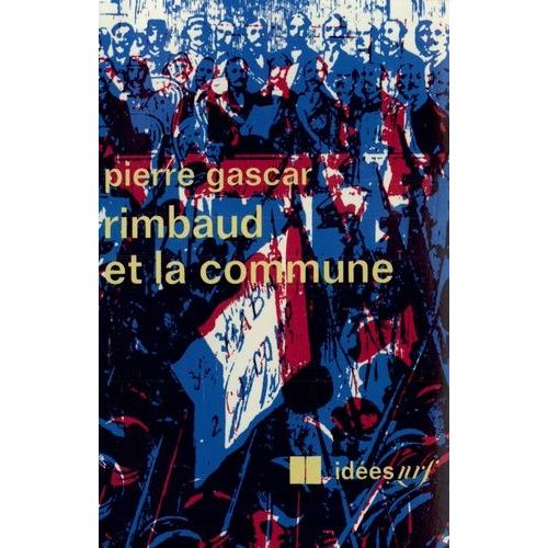 Rimbaud Et La Commune