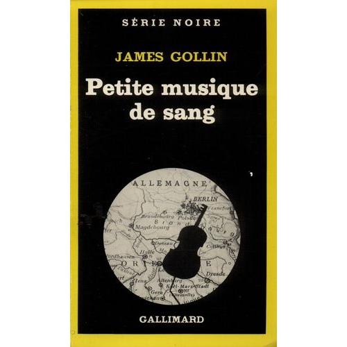 Petite Musique De Sang