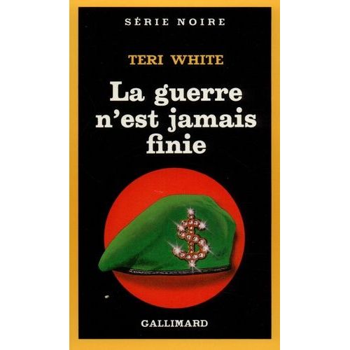 La Guerre N'est Jamais Finie