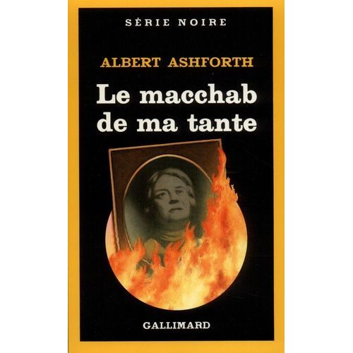Le Macchab De Ma Tante