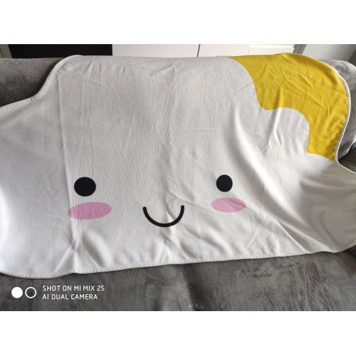 Serviette De Bain