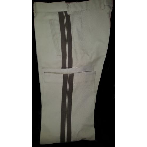 Pantalon De Colonel De La Légion Étrangère