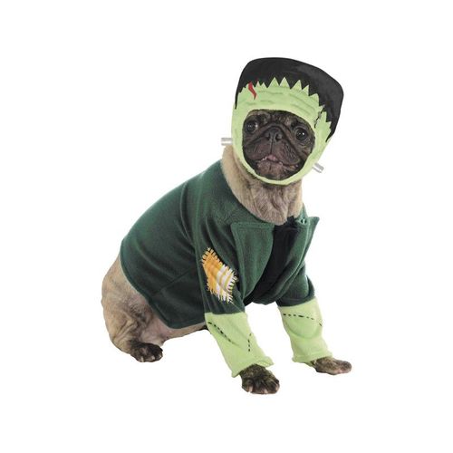 Dèguisement Mascotte Frankenstein Taille S Rubies 887861-S