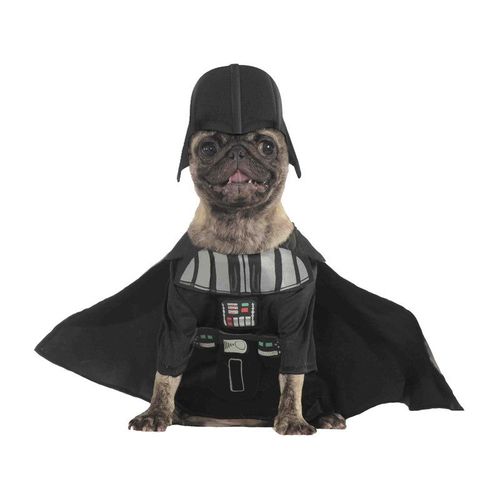 Déguisement Mascotte Star Wars Darth Vader Taille Xl Rubies 887852-Xl
