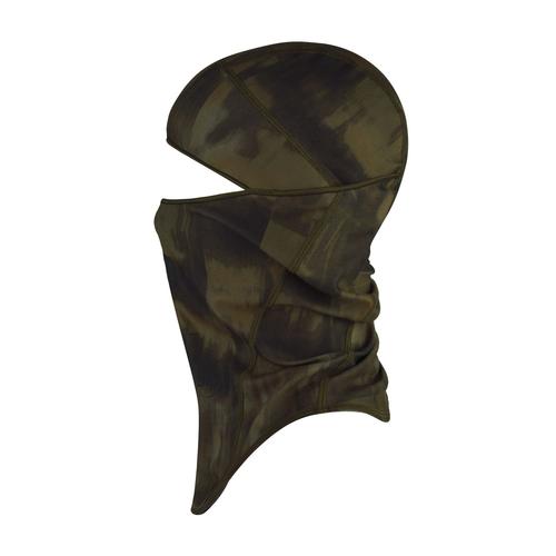 Balaclava Thermonet® Hinged Itakat Bark