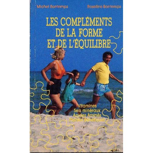 Les Compléments De La Forme Et De L'équilibre
