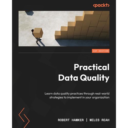Practical Data Quality