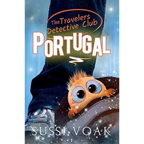 The Travelers Detective Club Portugal