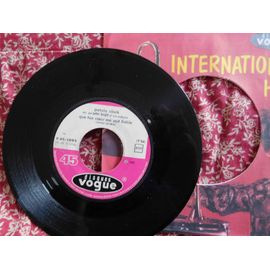Petula Clark Chante Les Beatles