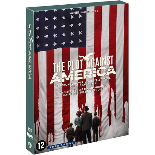 The Plot Against America