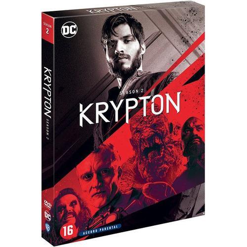 Krypton - Saison 2