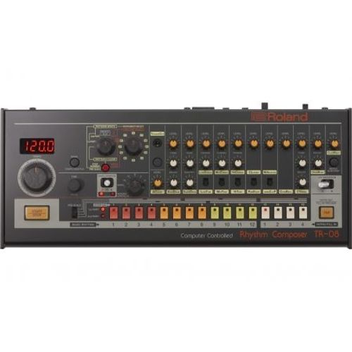 Roland - Tr-08