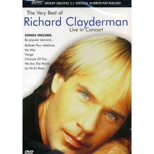 Richard Clayderman