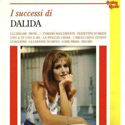 I Successi Di Dalida