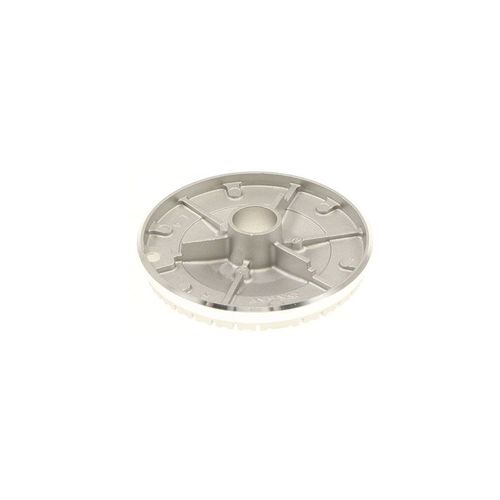 TETE DE BRÛLEUR RAPIDE POUR TABLE DE CUISSON DE DIETRICH - 72X9073
