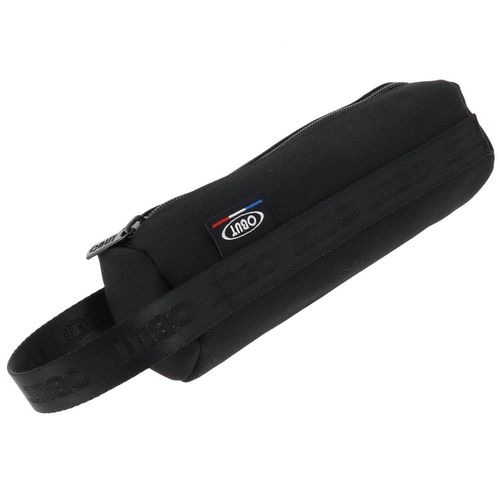 Sacoche Boules Pétanque Obut Trousse Rigide Noir Noir