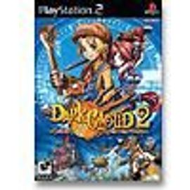 Dark Cloud (Version Us) PS2 Jeux Vidéo Rakuten