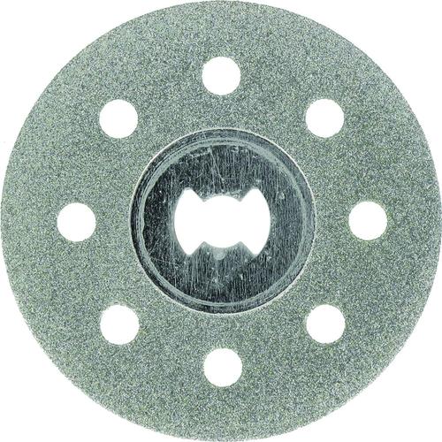 Gris SPEEDCLIC Diamond Cutting 2615S545JB by DREMEL