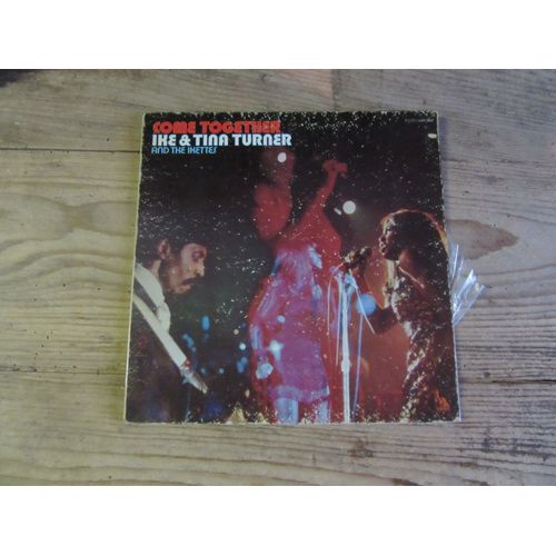 Come Together (( Pressage Usa