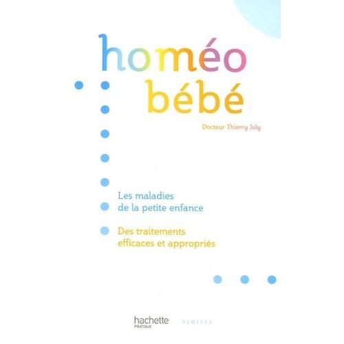 Homéo Bébé