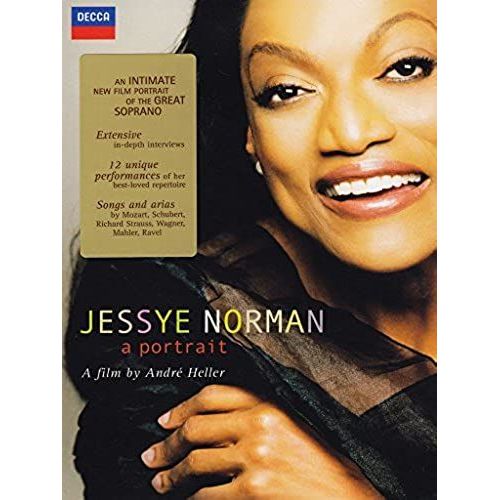 Jessye Norman - A Portrait