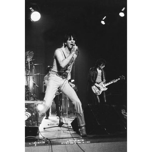 La Bande Du Rex: Jeu De 9 Photos Argentiques D'exploitation Cinématographique - Format 16x24 Cm - De Jean-Henri Meunier Avec Jacques Higelin, Nathalie Delon, Maurice Biraud, Féodor Atkine - 1980