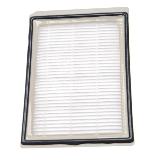 vhbw Filtre compatible avec Bosch BSD 3081/09, BSD 3220/06, BSD 3300/06, BSF 1201/03 aspirateur - filtre de sortie d'air (filtre HEPA)