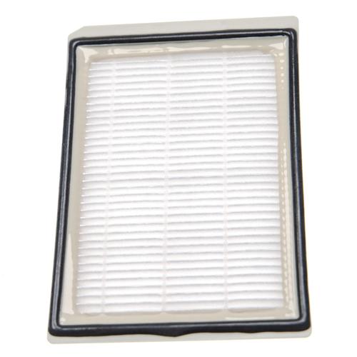 vhbw Filtre compatible avec Bosch BSG 41800, BSG 42000, BSG 42402/06, BSG 42500 aspirateur - filtre de sortie d'air (filtre HEPA)