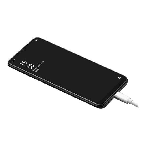 OPPO A5 2020 64 Go Noir miroir