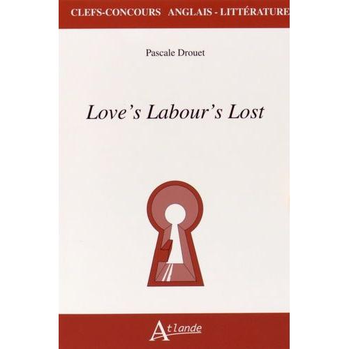 Love's Labour's Lost