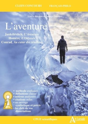 L Aventure Jankelevitch L Aventure Homere L Odyssee Conrad Au Coeur Des Tenebres Rakuten