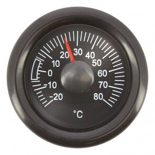 Thermomètre Analogique