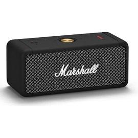 Marshall Emberton - Enceinte sans fil Bluetooth - Brun
