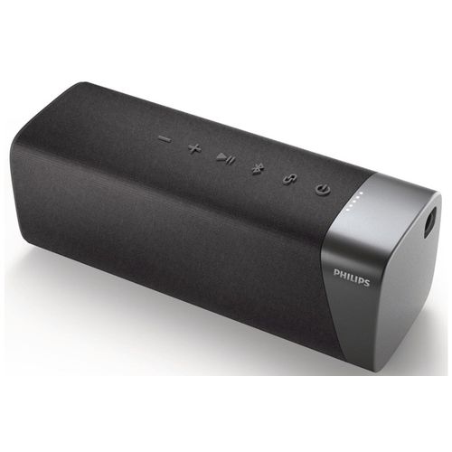 Enceinte portable sans fil Bluetooth Philips TAS5505