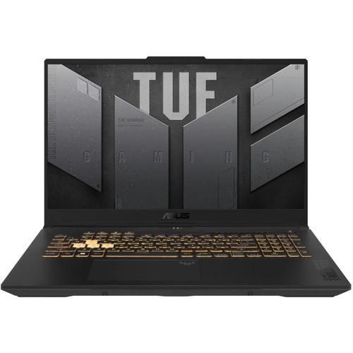 PC Gamer ASUS TUF F17 TUF707VV-HX192W