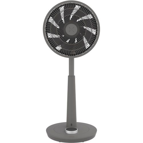 Ventilateur DUUX DXCF27 WHISPER 2 Gris Mat