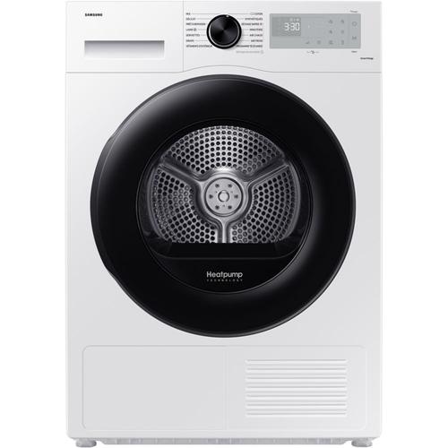 Sèche linge pompe à chaleur SAMSUNG DV90CGC0A0AH