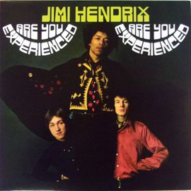 Are You Experienced