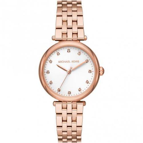 Michael Kors Mk4568 Darci Diamond Montre Femme 34 Mm