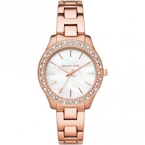 Michael Kors Mk4557 Liliane Montre 36mm