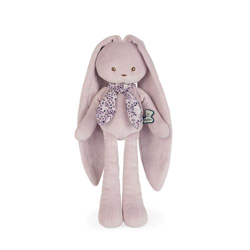 Doudou lapinoo rose 35 cm - Kaloo - doudou