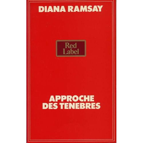 Approche Des Ténèbres