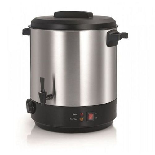 nature&saveurs - st?rilisateur ?lectrique avec robinet et minuteur 31l 2100w - ns-st31in