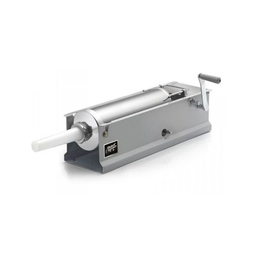 nature&saveurs - ensacheuse inox horizontal - nse7