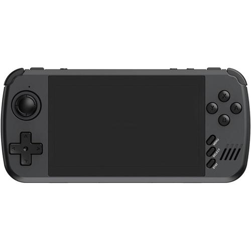 Lecteur De Portable X39 Pro, Écran Ips De 4,3 Pouces, Console De Vidéo Portable, 5 000 Jeux Intégrés, Prise En Charge De 2 Joueurs (32 Go), Installation Facile, Facile À Utiliser