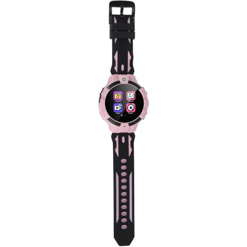 Montres Intelligentes, Montre Intelligente Étanche Ip67 Avec Écran Tactile De 1,3 Pouces, Appareil Photo, Lecteur De Musique, Calculatrice De Lampe De Poche, 16 Jeux De Puzzle,