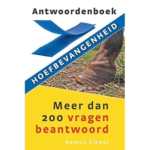 Antwoordenboek Hoefbevangenheid
