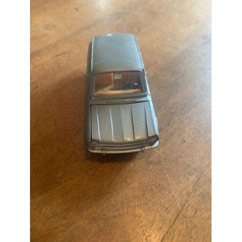 simca 1100 Dinky Toys made in france 1407 sans boite modèle